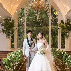 ストリングス ウエディングヒルズの写真10枚目