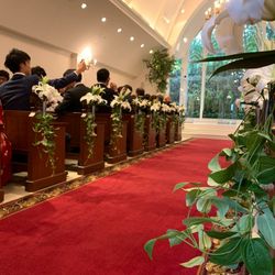 ストリングス ウエディングヒルズの写真4枚目