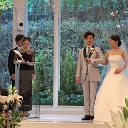 ストリングス ウエディングヒルズの写真1枚目