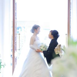 ストリングス ウエディングヒルズの写真3枚目