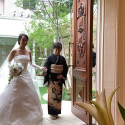 ストリングス ウエディングヒルズの写真2枚目