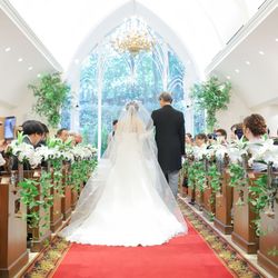 ストリングス ウエディングヒルズの写真5枚目