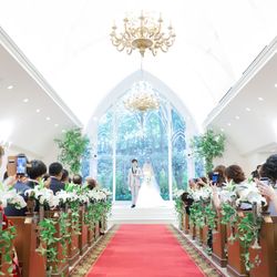 ストリングス ウエディングヒルズの写真21枚目