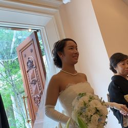 ストリングス ウエディングヒルズの写真11枚目