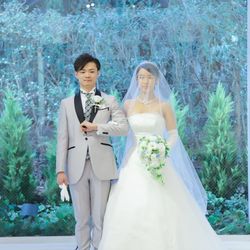 ストリングス ウエディングヒルズの写真17枚目