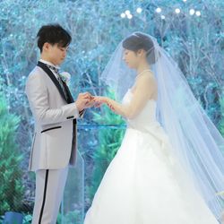 ストリングス ウエディングヒルズの写真23枚目