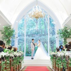 ストリングス ウエディングヒルズの写真20枚目