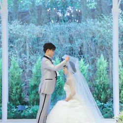 ストリングス ウエディングヒルズの写真10枚目