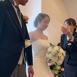 ストリングス ウエディングヒルズの写真18枚目