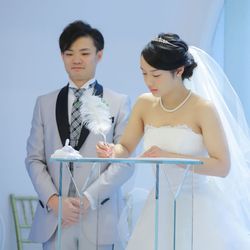 ストリングス ウエディングヒルズの写真9枚目