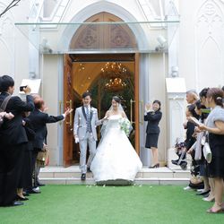 ストリングス ウエディングヒルズの写真25枚目