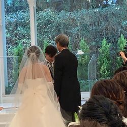 ストリングス ウエディングヒルズの写真24枚目