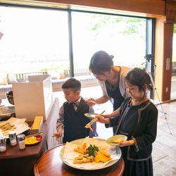 ジ・オリエンタルテラス ハイダウェイの写真14枚目