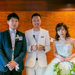 ジ・オリエンタルテラス ハイダウェイの写真10枚目