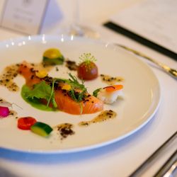 ジ・オリエンタルテラス ハイダウェイの写真1枚目