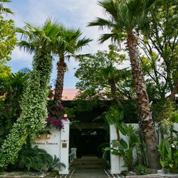 ジ・オリエンタルテラス ハイダウェイの写真6枚目