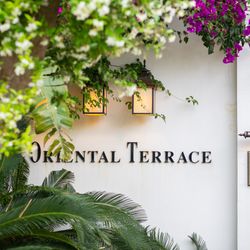 ジ・オリエンタルテラス ハイダウェイの写真18枚目