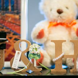 ジ・オリエンタルテラス ハイダウェイの写真18枚目