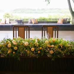 ジ・オリエンタルテラス ハイダウェイの写真7枚目