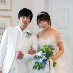 ル・グラン・ミラージュ ONE & ONLYの写真19枚目