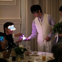 ル・グラン・ミラージュ ONE & ONLYの写真14枚目