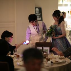 ル・グラン・ミラージュ ONE & ONLYの写真10枚目