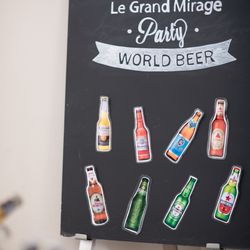 ル・グラン・ミラージュ ONE & ONLYの写真27枚目