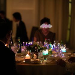 ル・グラン・ミラージュ ONE & ONLYの写真10枚目