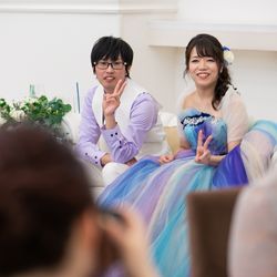 ル・グラン・ミラージュ ONE & ONLYの写真23枚目