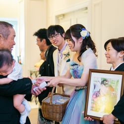 ル・グラン・ミラージュ ONE & ONLYの写真10枚目