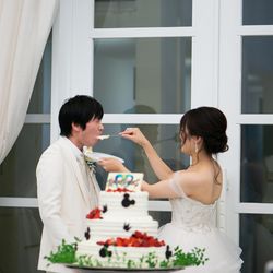 ル・グラン・ミラージュ ONE & ONLYの写真13枚目