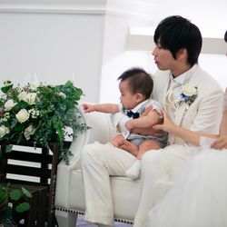 ル・グラン・ミラージュ ONE & ONLYの写真6枚目