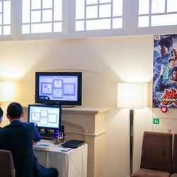 ル・グラン・ミラージュ ONE & ONLYの写真21枚目