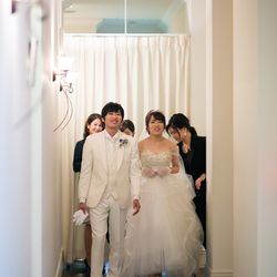 ル・グラン・ミラージュ ONE & ONLYの写真23枚目