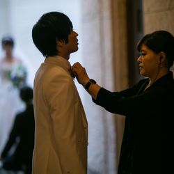 ル・グラン・ミラージュ ONE & ONLYの写真14枚目