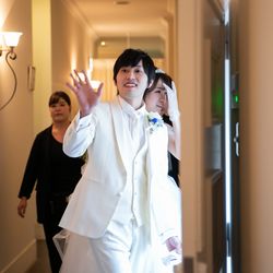 ル・グラン・ミラージュ ONE & ONLYの写真18枚目