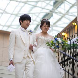 ル・グラン・ミラージュ ONE & ONLYの写真19枚目