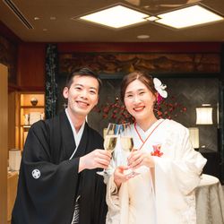 ホテル雅叙園東京の写真21枚目