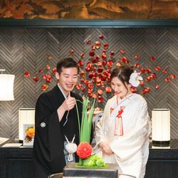 ホテル雅叙園東京の写真14枚目