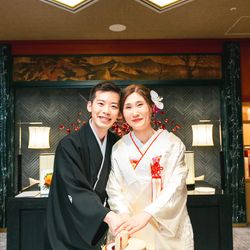 ホテル雅叙園東京の写真2枚目