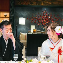 ホテル雅叙園東京の写真3枚目