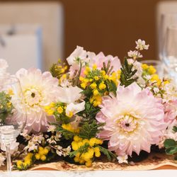 ホテル雅叙園東京の写真34枚目