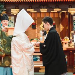 ホテル雅叙園東京の写真18枚目