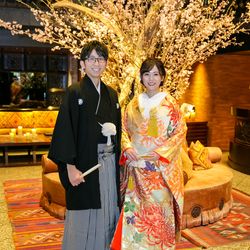 ジ・オリエンタルテラス ハイダウェイの写真23枚目