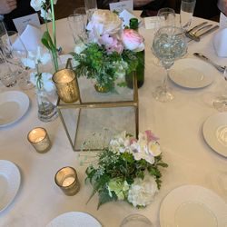 ジ・オリエンタルテラス ハイダウェイの写真5枚目