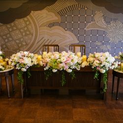 ジ・オリエンタルテラス ハイダウェイの写真1枚目