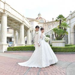 東京ディズニーシー・ホテルミラコスタ®の写真24枚目