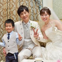 東京ディズニーシー・ホテルミラコスタ®の写真2枚目