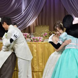 東京ディズニーシー・ホテルミラコスタ®の写真3枚目