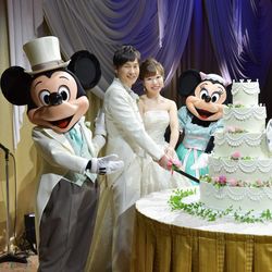 東京ディズニーシー・ホテルミラコスタ®の写真17枚目